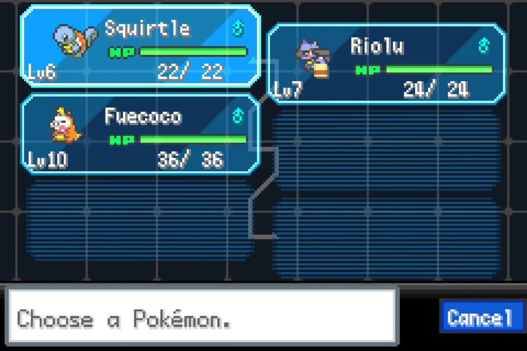 Pokemon The New Kanto Pokemon The New Kanto