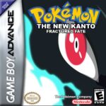 Pokemon The New Kanto