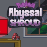 Pokemon Abyssal Shroud