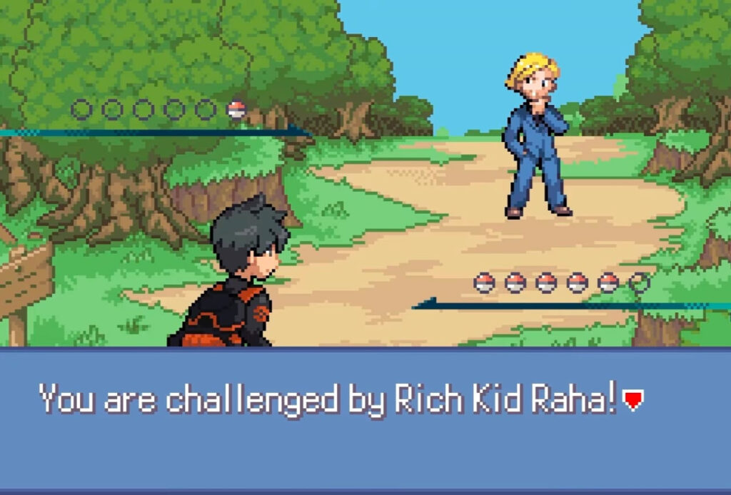 Pokemon Dreamstone Mysteries