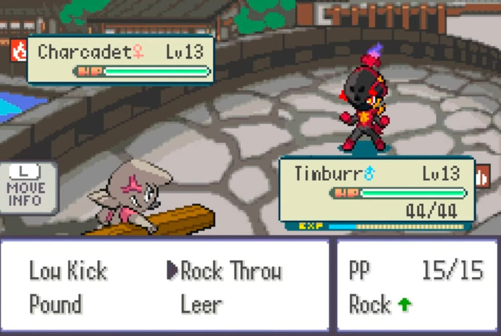 Pokemon Dreamstone Mysteries