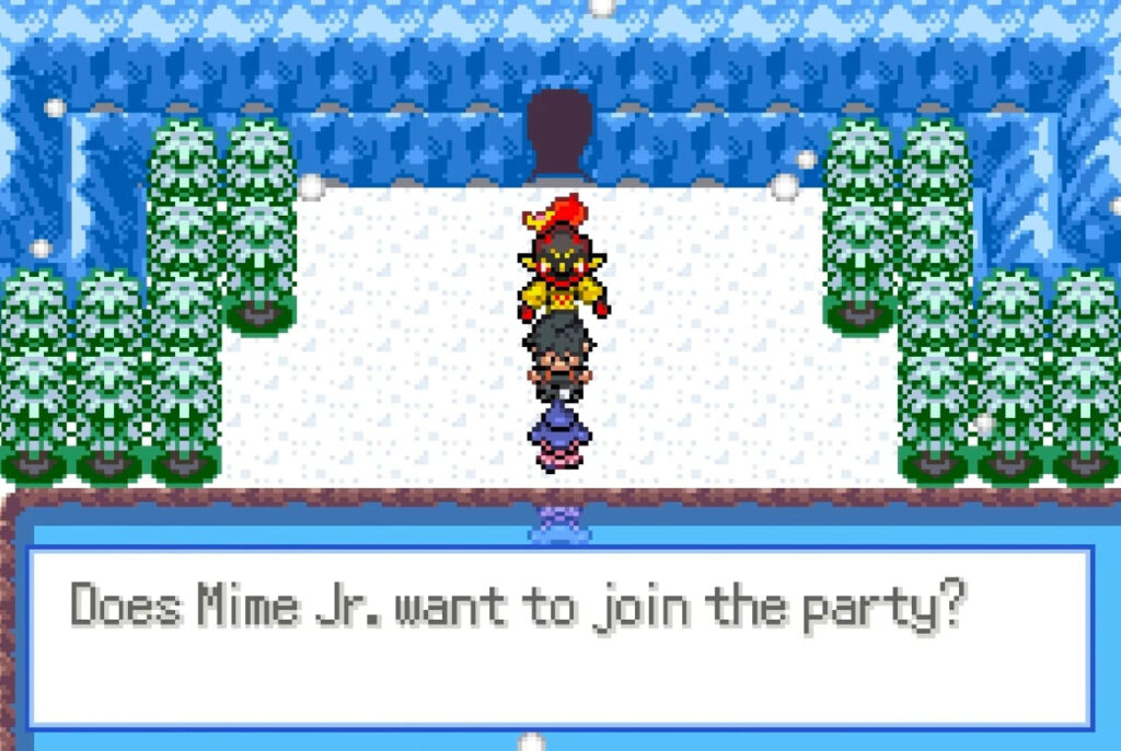 Pokemon Dreamstone Mysteries
