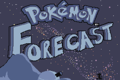 Pokemon Forecast