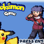Pokemon Game