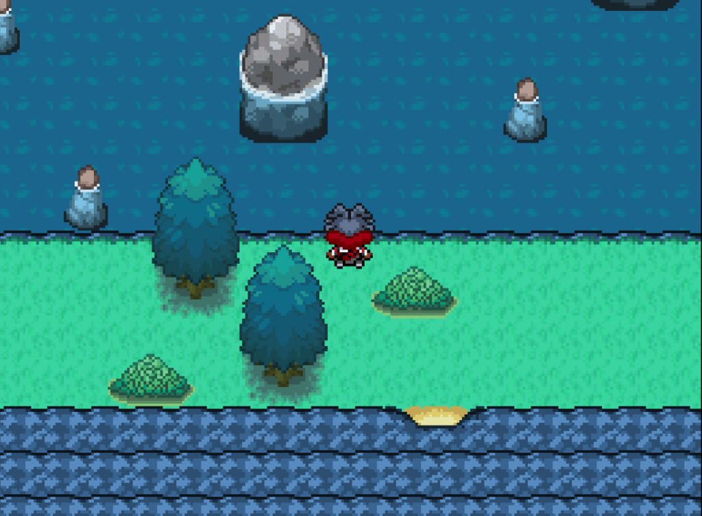 Pokemon Game