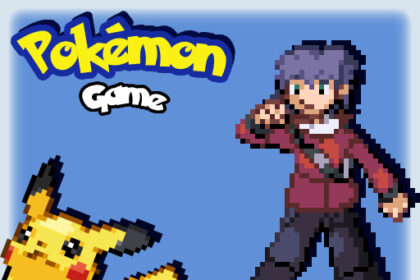 Pokemon Game