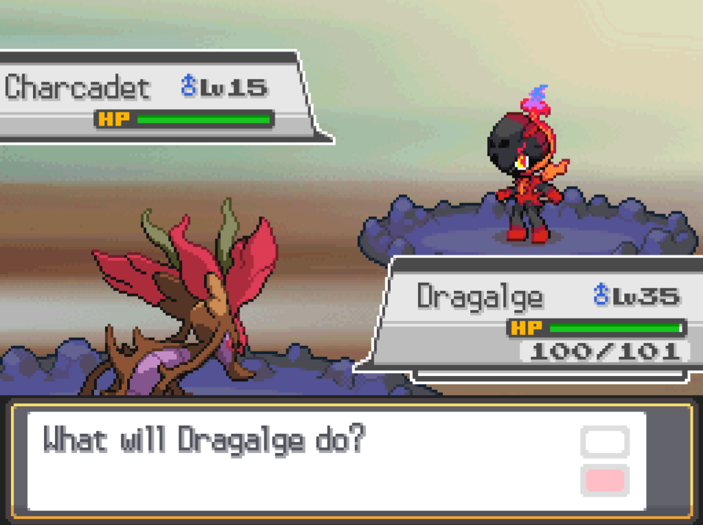 Pokemon HeartGold Generations