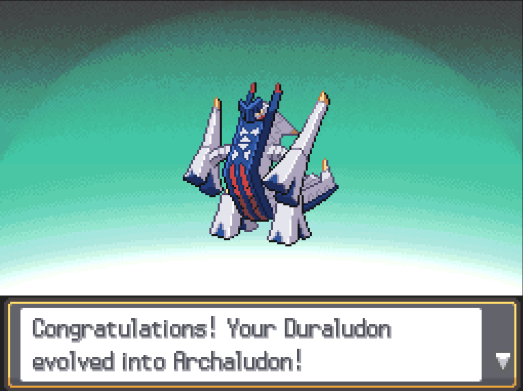 Pokemon HeartGold Generations