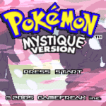 Pokemon Mystique