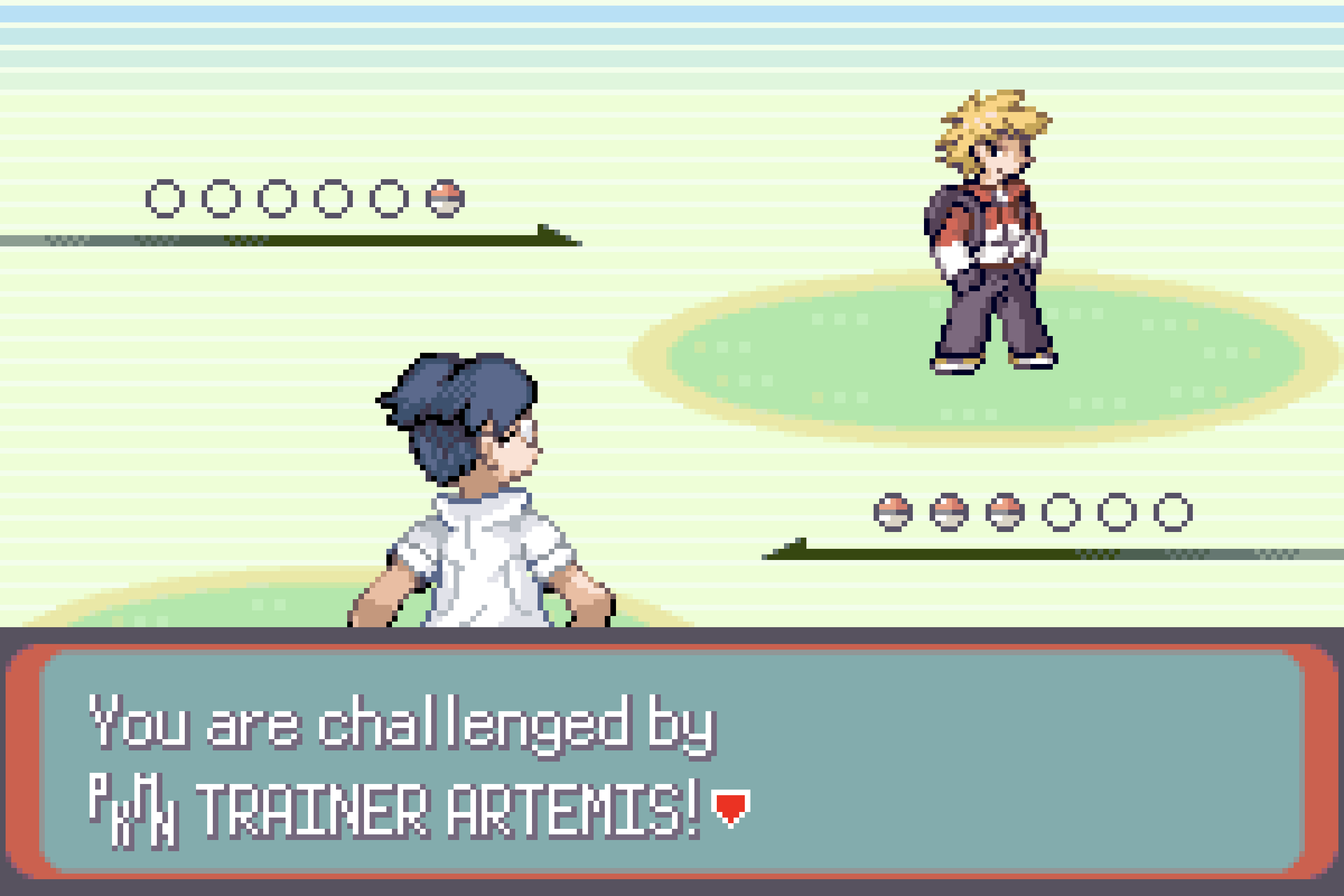 Pokemon Mystique