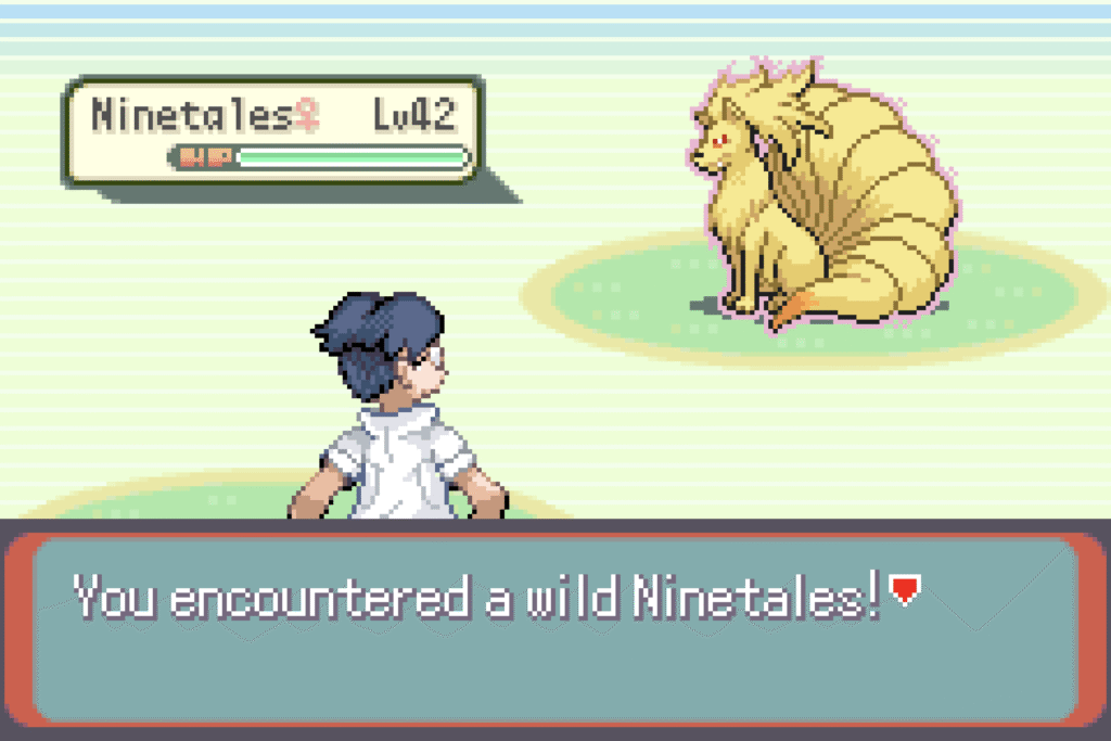 Pokemon Mystique