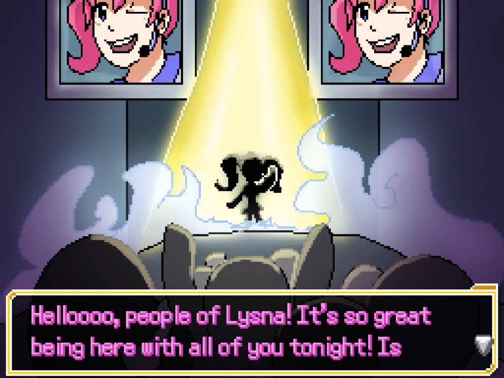 Pokemon Nascent End