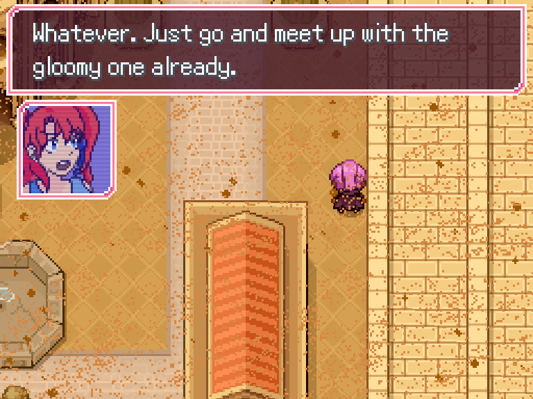 Pokemon Nascent End