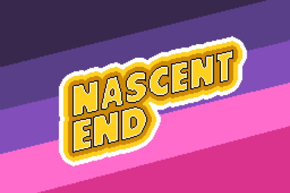 Pokemon Nascent End