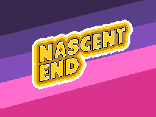 Pokemon Nascent End