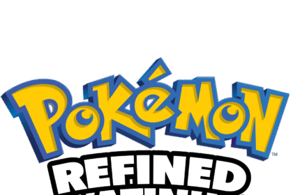 Pokemon Refined Platinum Overhaul