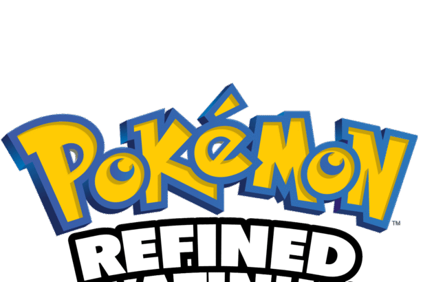 Pokemon Refined Platinum Overhaul