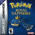 Pokemon Royal Sapphire