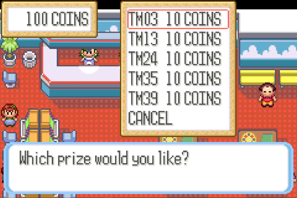 Pokemon Royal Sapphire