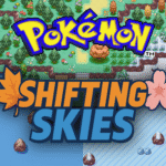 Pokemon Shifting Skies