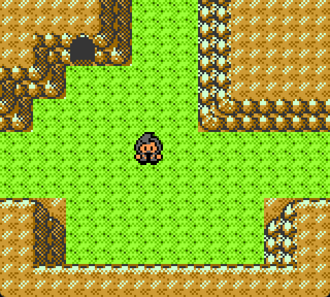 Pokemon Stardust Princess
