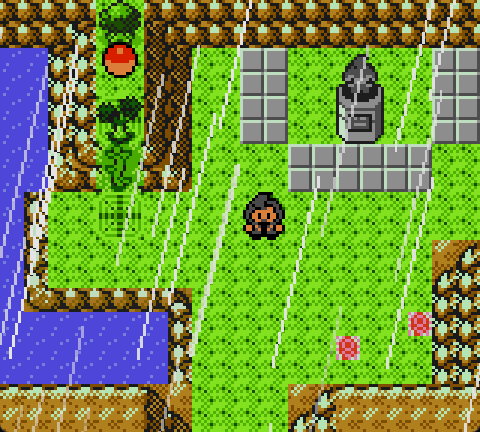 Pokemon Stardust Princess