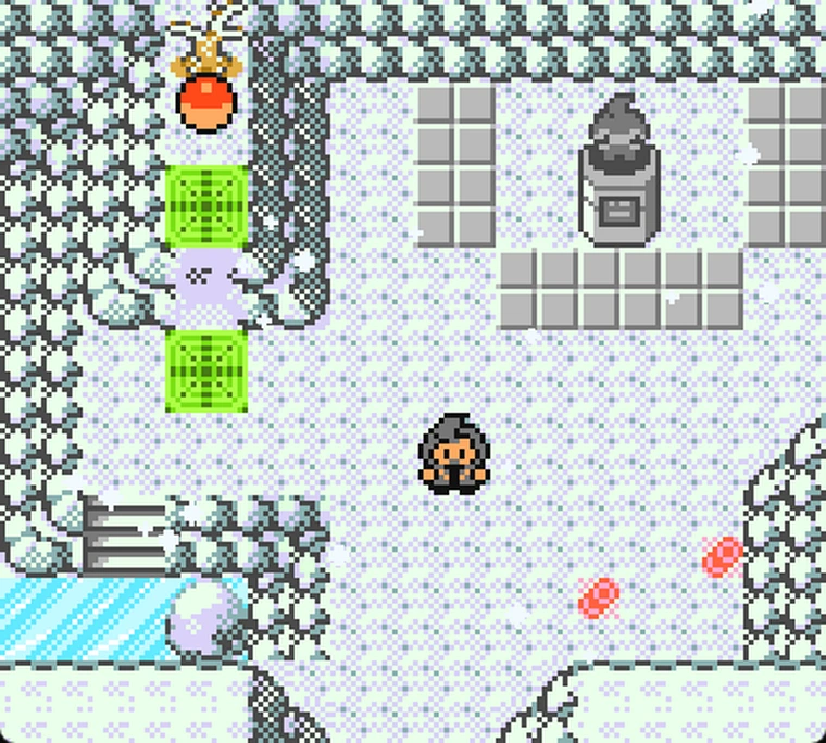 Pokemon Stardust Princess