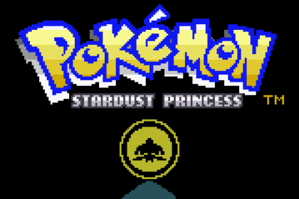 Pokemon Stardust Princess