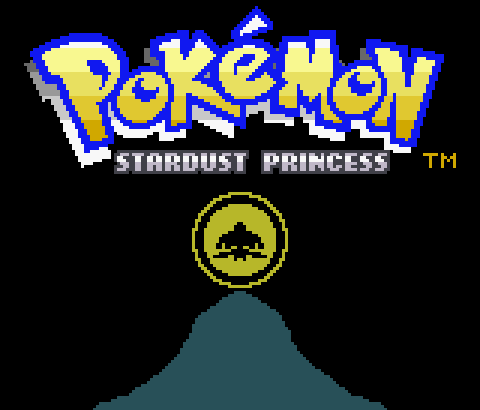 Pokemon Stardust Princess