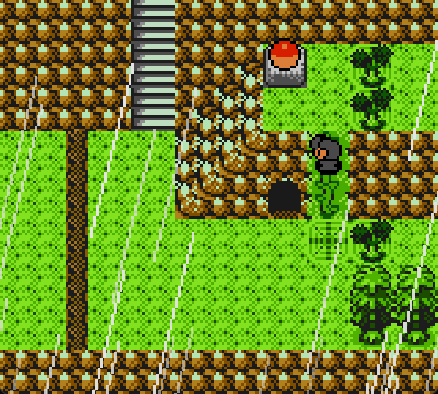 Pokemon Stardust Princess