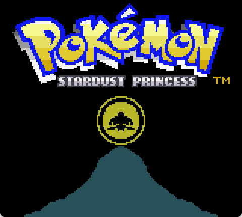 Pokemon Stardust Princess