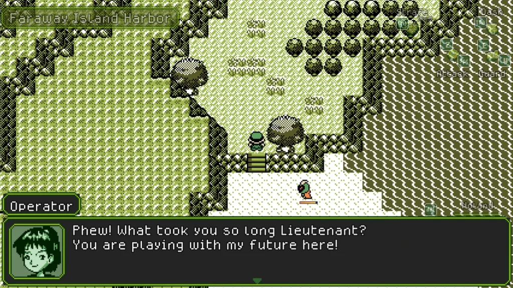 Pokemon The Expedition