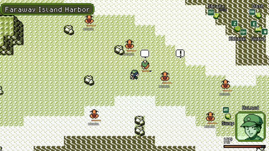 Pokemon The Expedition