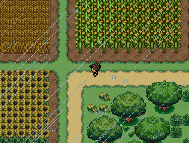 Pokemon The Weather Lady's Strange Day Off Pokemon The Weather Lady's Strange Day Off