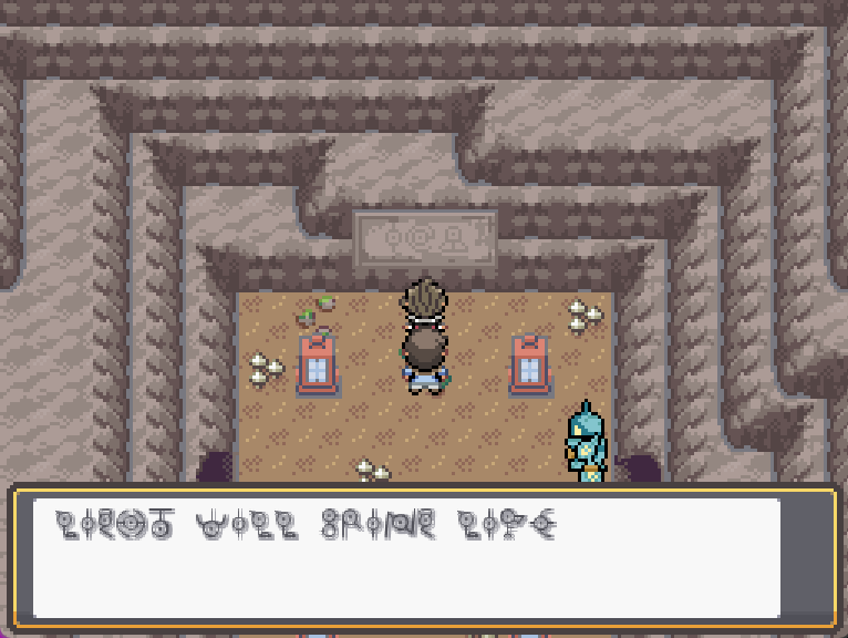 Pokemon The Weather Lady's Strange Day Off Pokemon The Weather Lady's Strange Day Off