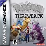 Pokemon Throwback