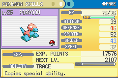 Pokemon Throwback Pokemon Throwback