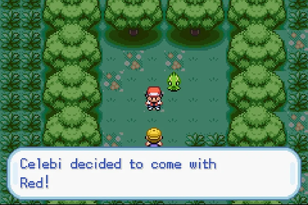 Pokemon Throwback Unofficial Expansion
