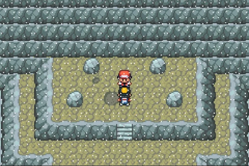 Pokemon Throwback Unofficial Expansion