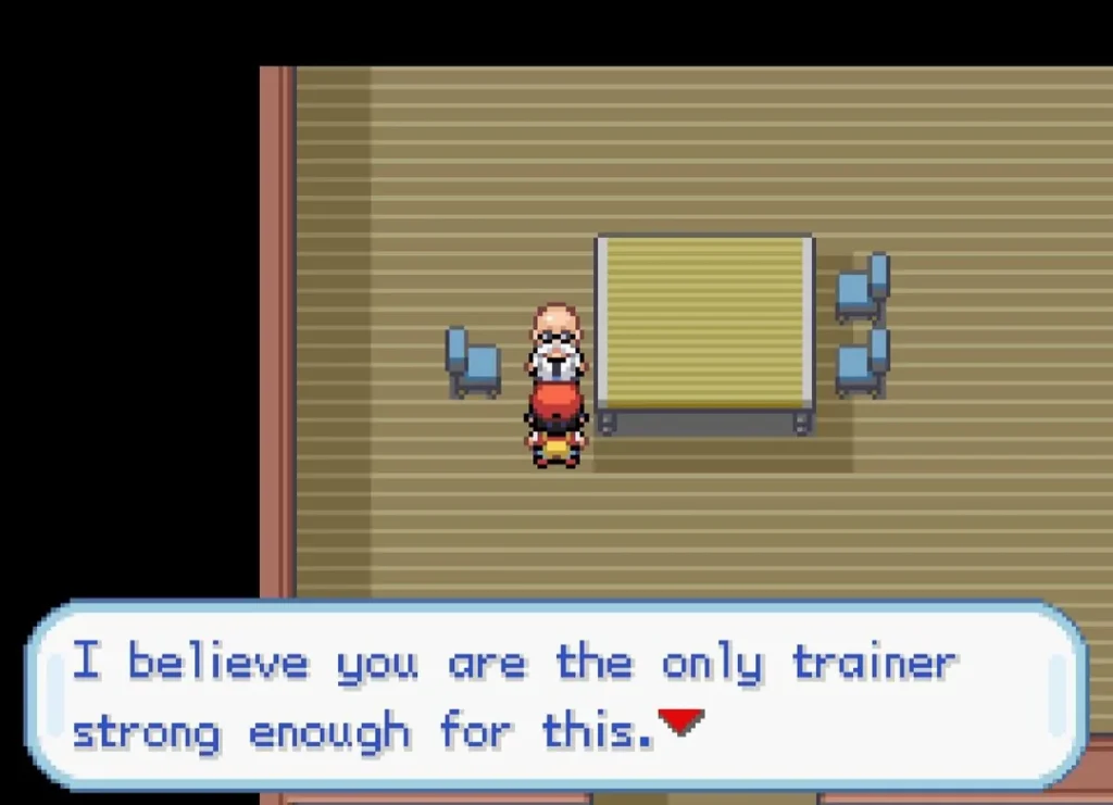 Pokemon Throwback Unofficial Expansion