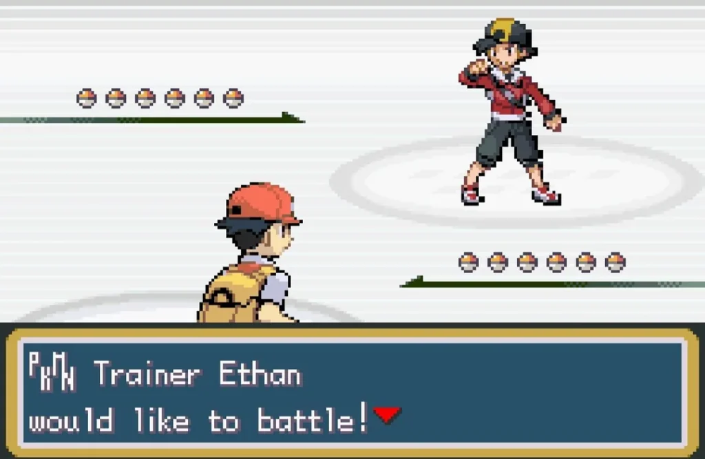 Pokemon Throwback Unofficial Expansion