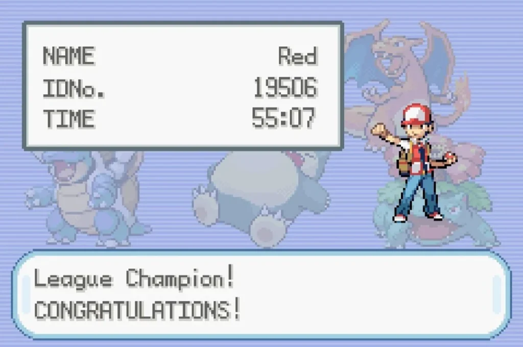 Pokemon Throwback Unofficial Expansion