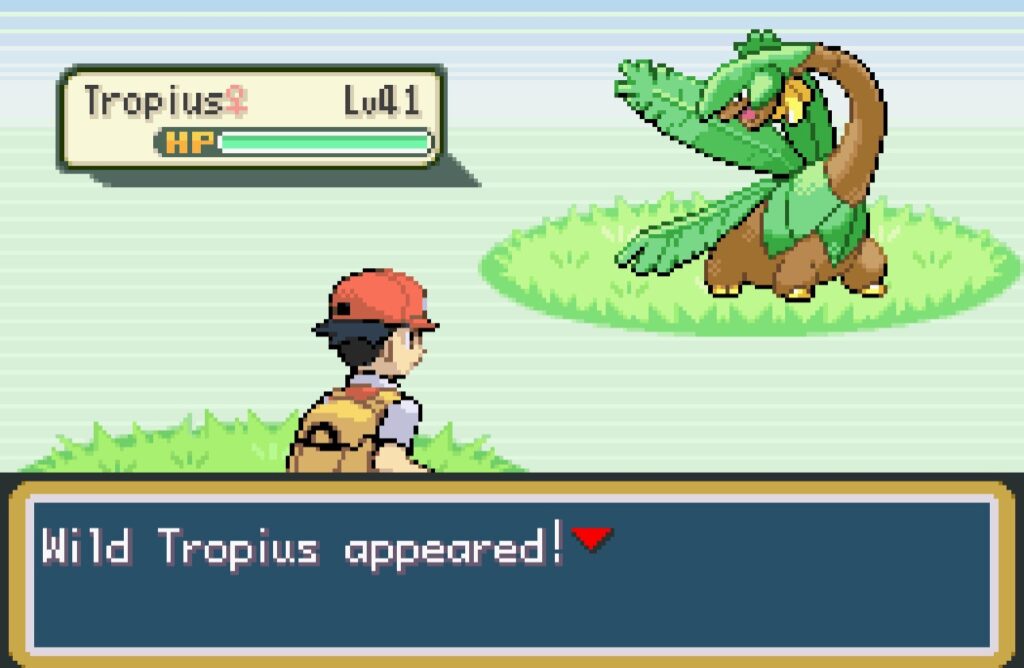 Pokemon Throwback Unofficial Expansion