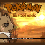 Pokemon Wastelands