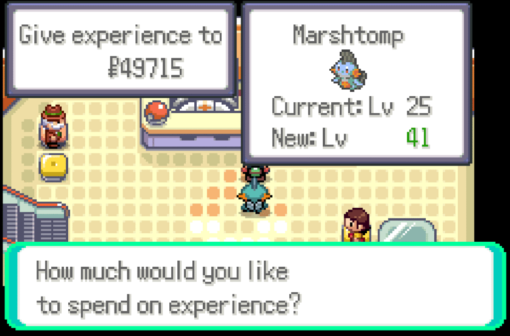 PokeSolus