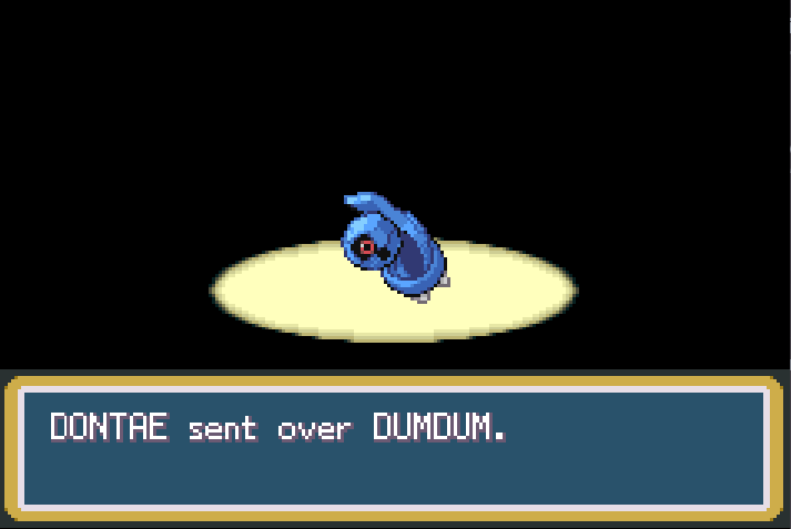 Pokemon Colors