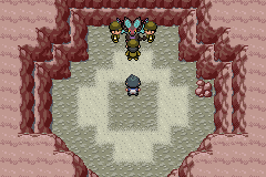 Pokemon Sky Twilight