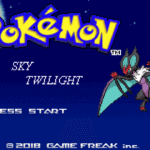 Pokemon Sky Twilight
