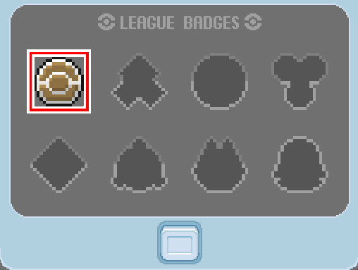 Pokemon Ancient Platinum