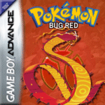Pokemon Bug Red